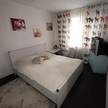 Квартира По Вул Ніженська 29Г Kiev Exterior foto