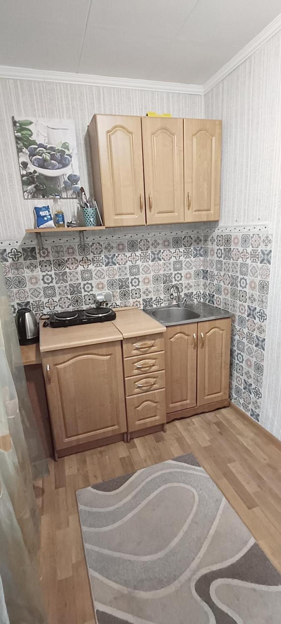 Квартира По Вул Ніженська 29Г Kiev Exterior foto
